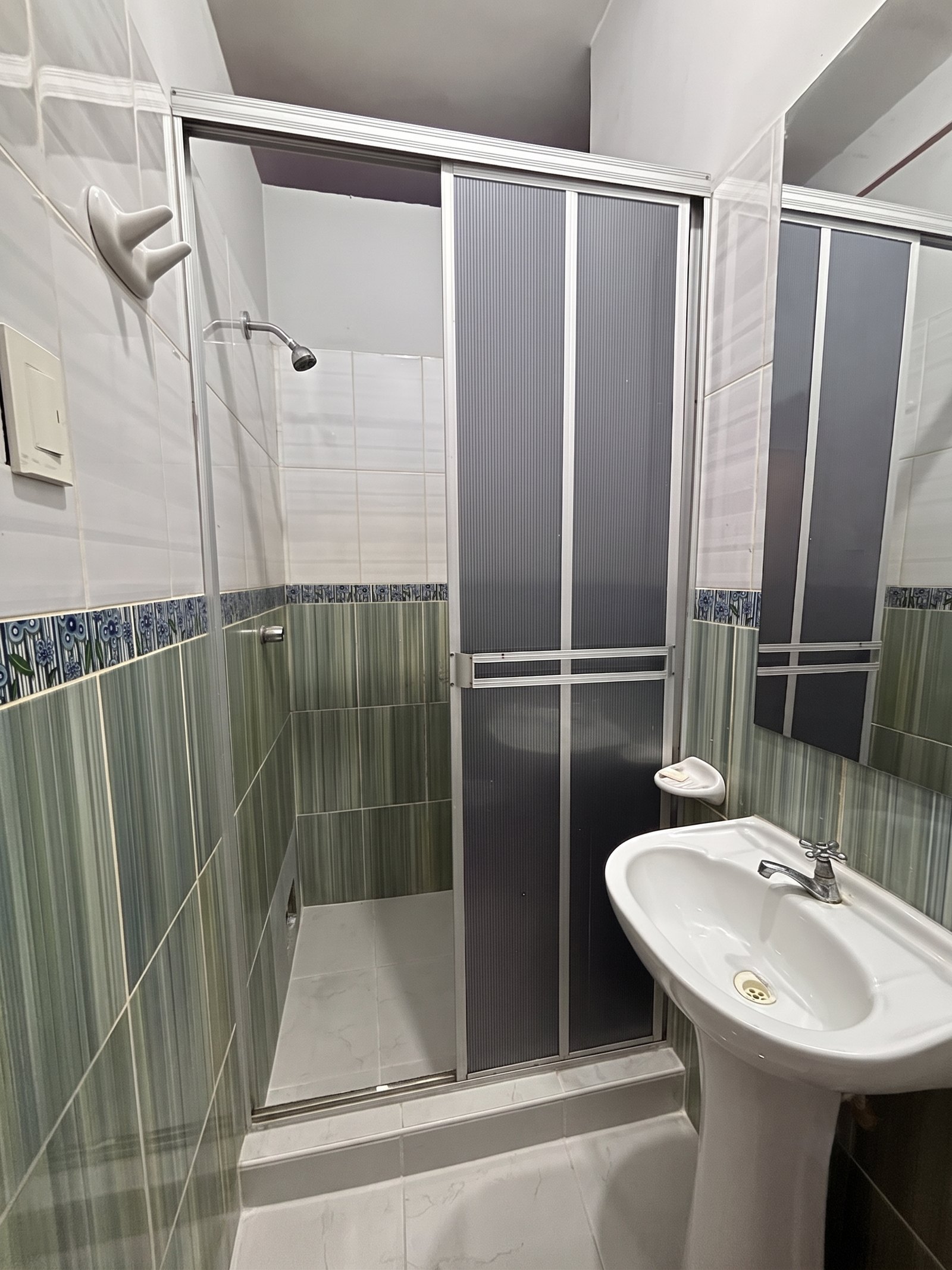 Doble · Cuarto 1 — Hospedaje Jassmin