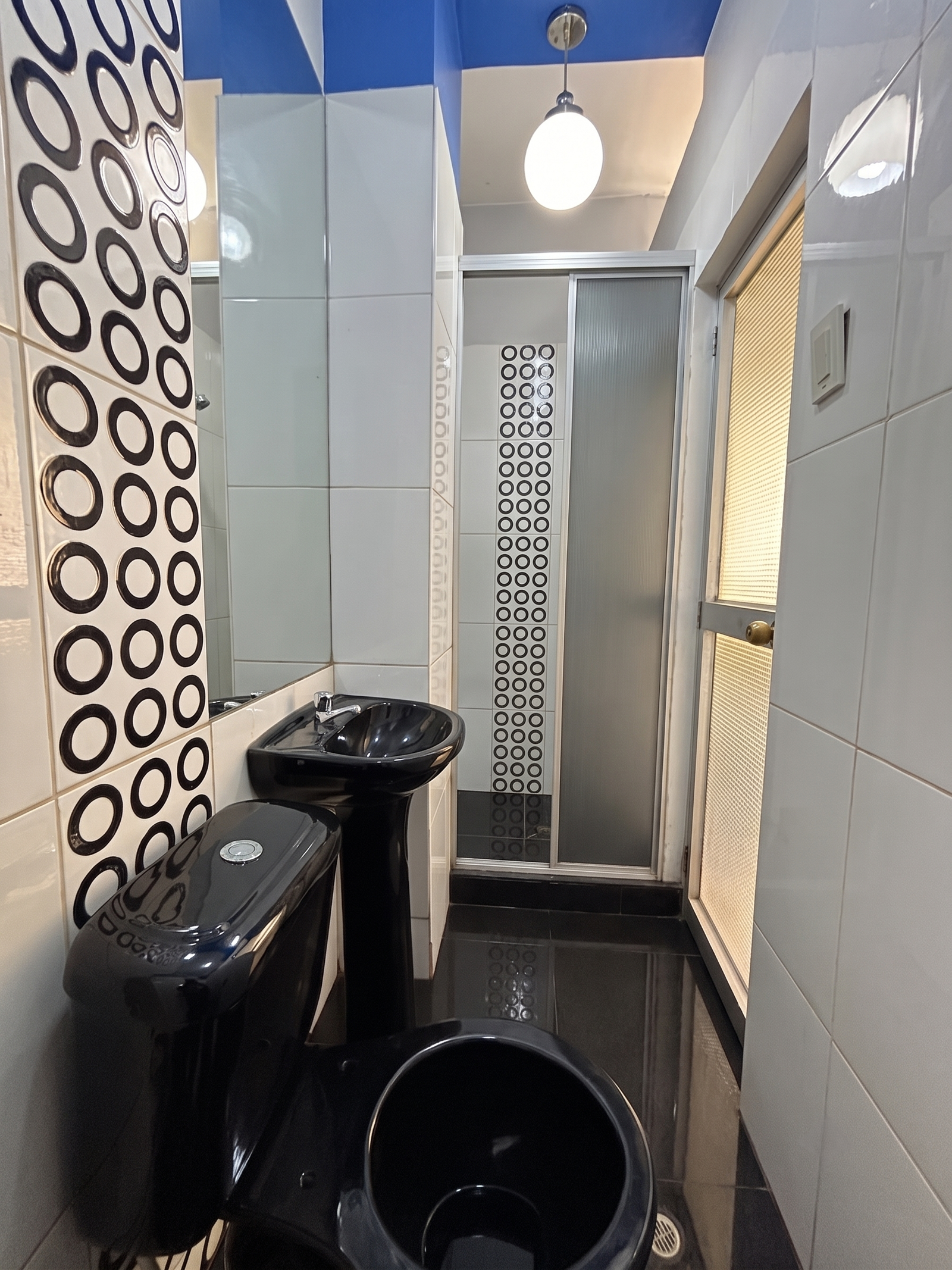 Matrimonial · Cuarto 1 — Hospedaje Jassmin
