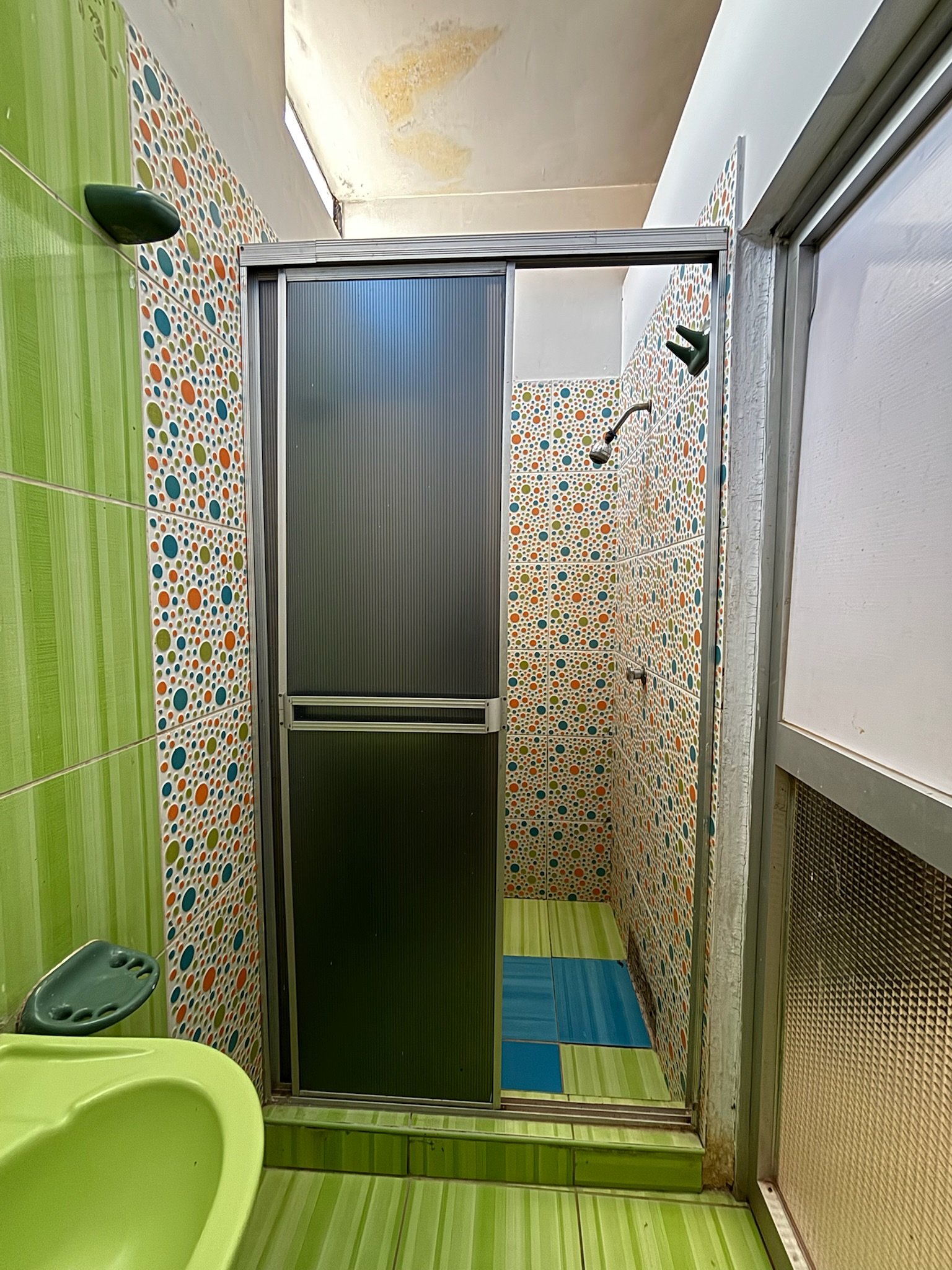 Simple · Cuarto 1 — Hospedaje Jassmin