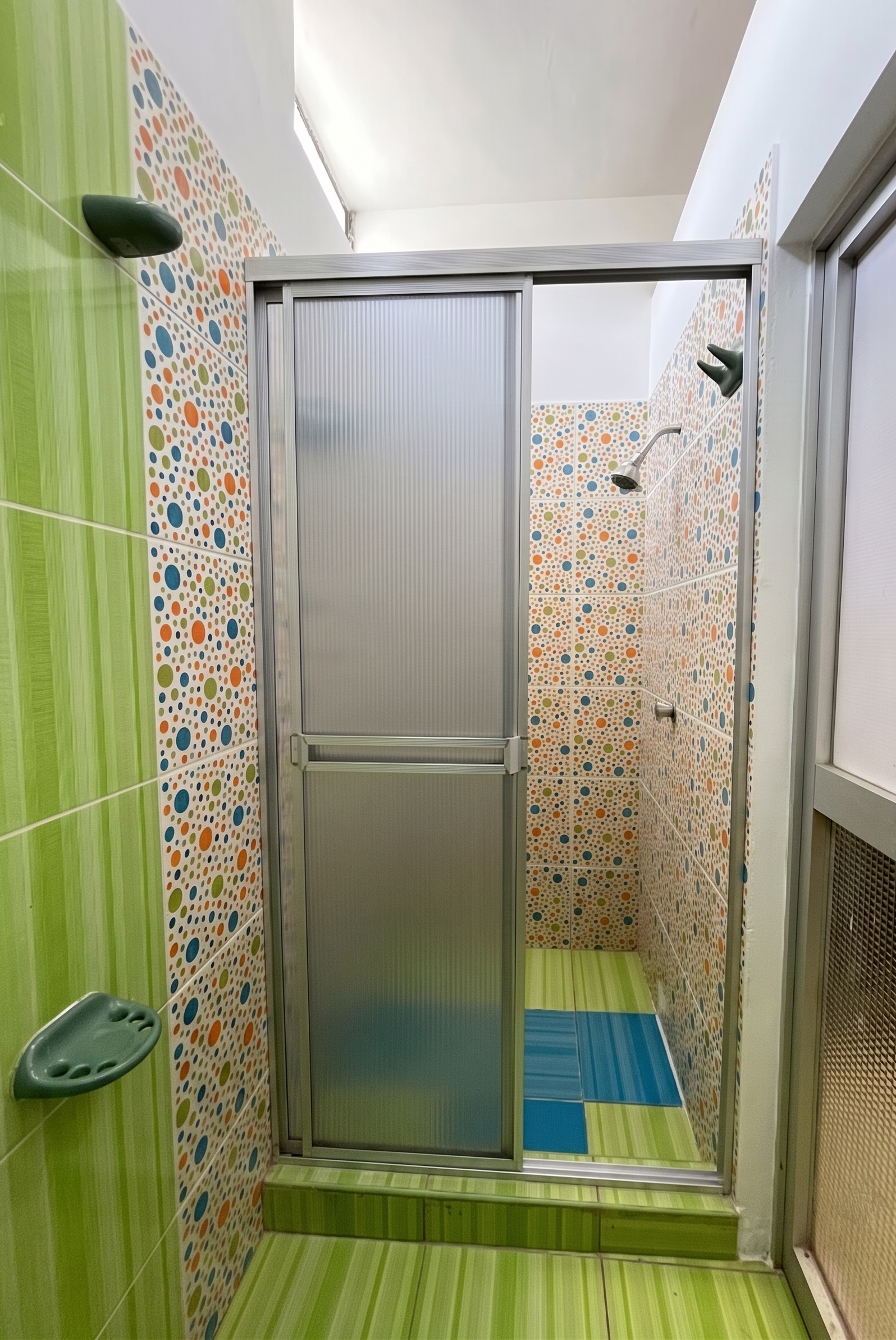 Simple · Cuarto 1 — Hospedaje Jassmin